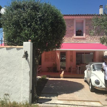 La Coccinelle Bed and Breakfast Νιμ Εξωτερικό φωτογραφία