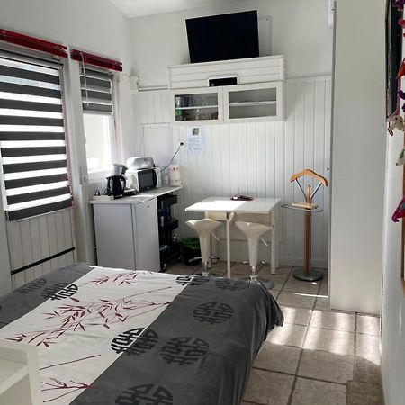La Coccinelle Bed and Breakfast Νιμ Εξωτερικό φωτογραφία