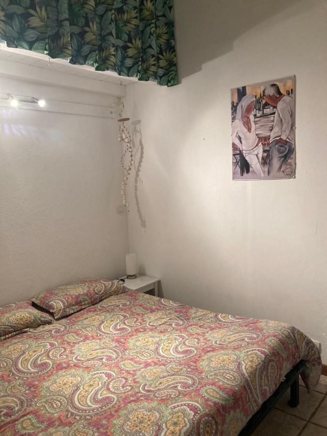 La Coccinelle Bed and Breakfast Νιμ Εξωτερικό φωτογραφία