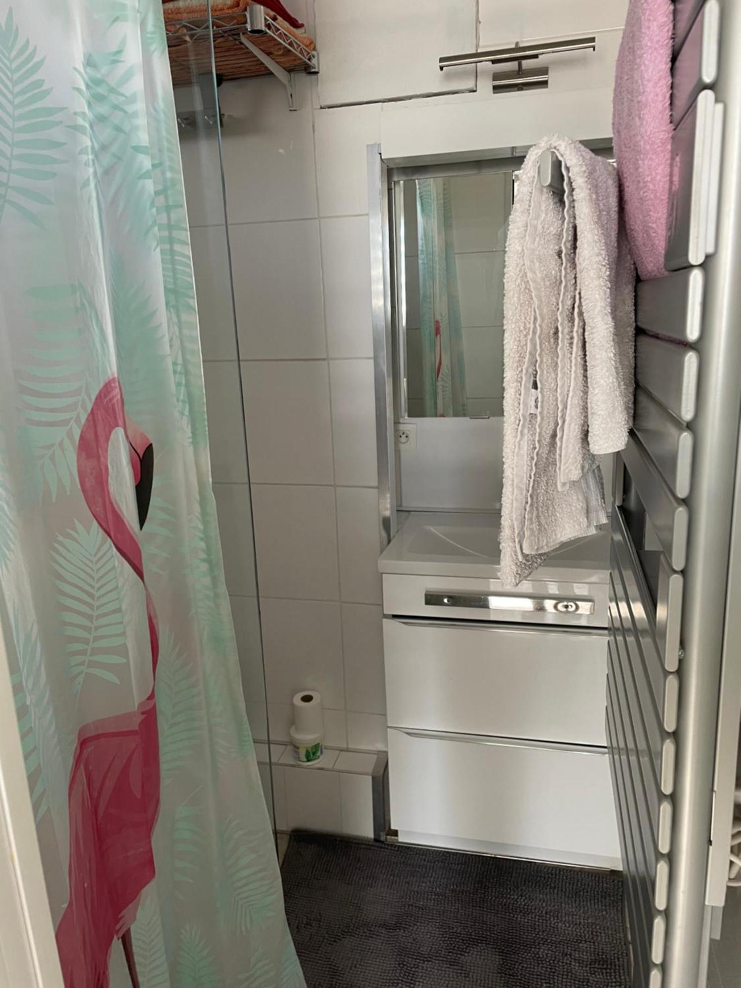 La Coccinelle Bed and Breakfast Νιμ Εξωτερικό φωτογραφία